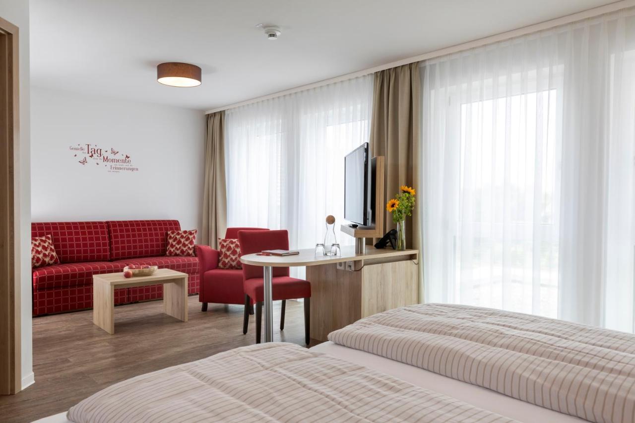 Kohlers Hotel Engel Bühl Extérieur photo
