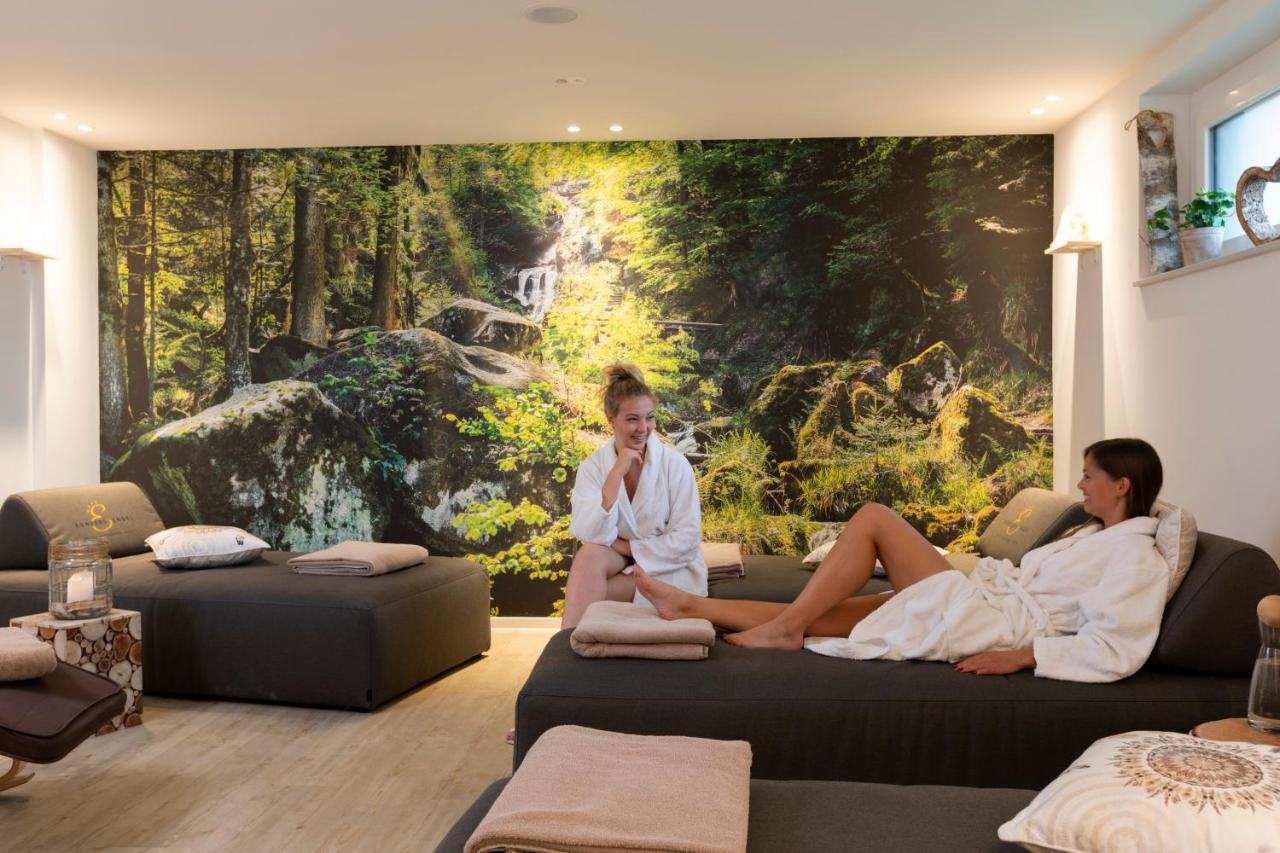Kohlers Hotel Engel Bühl Extérieur photo