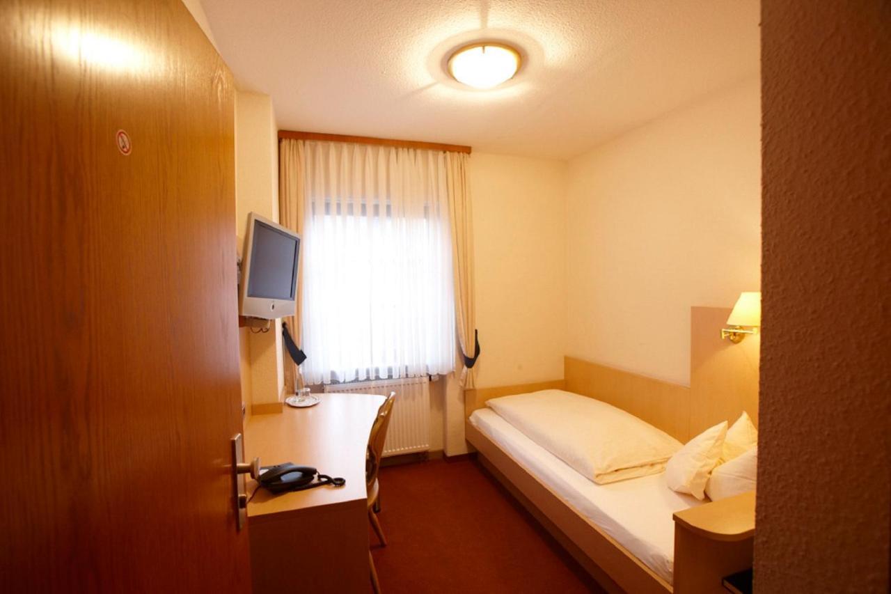 Kohlers Hotel Engel Bühl Extérieur photo