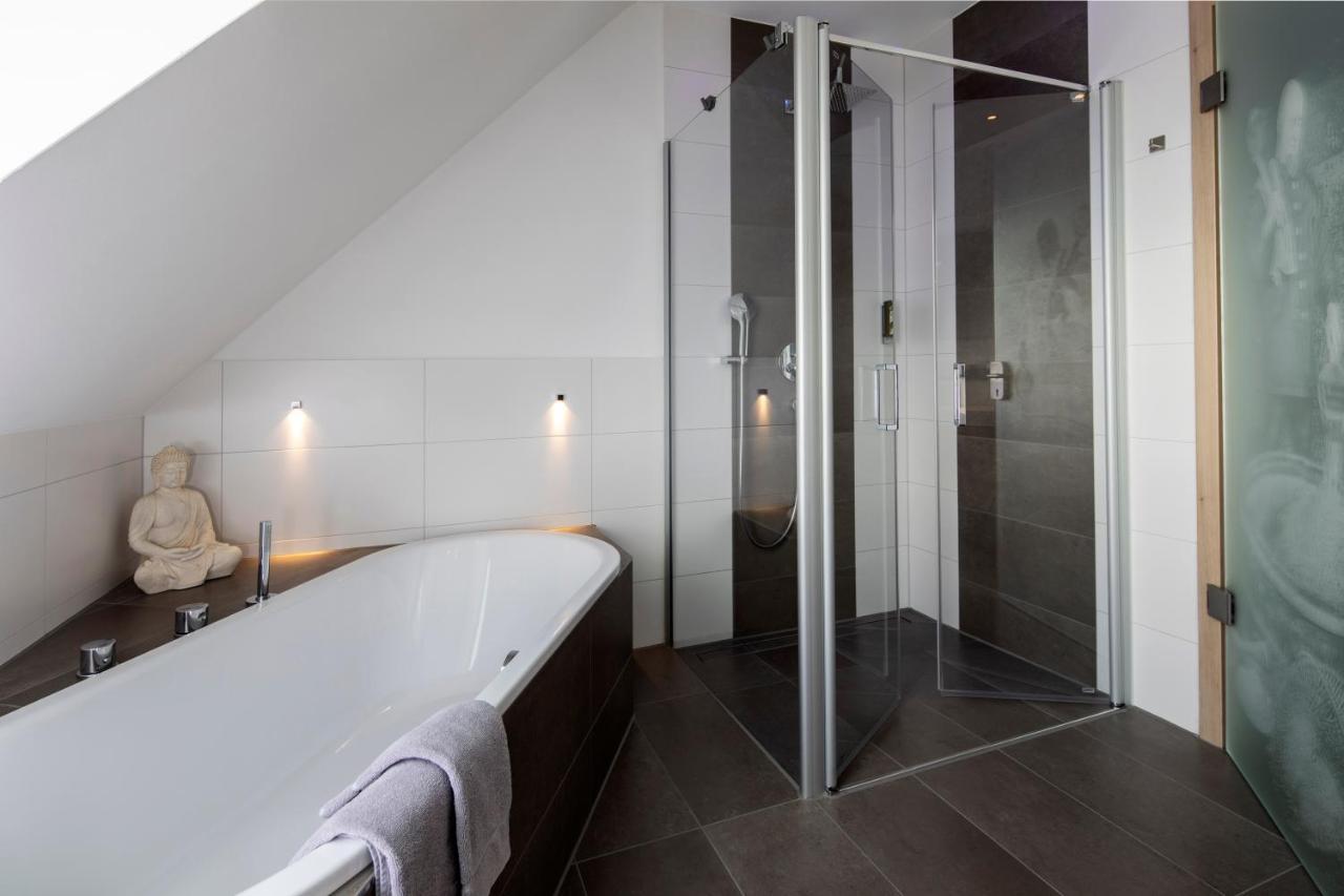 Kohlers Hotel Engel Bühl Extérieur photo