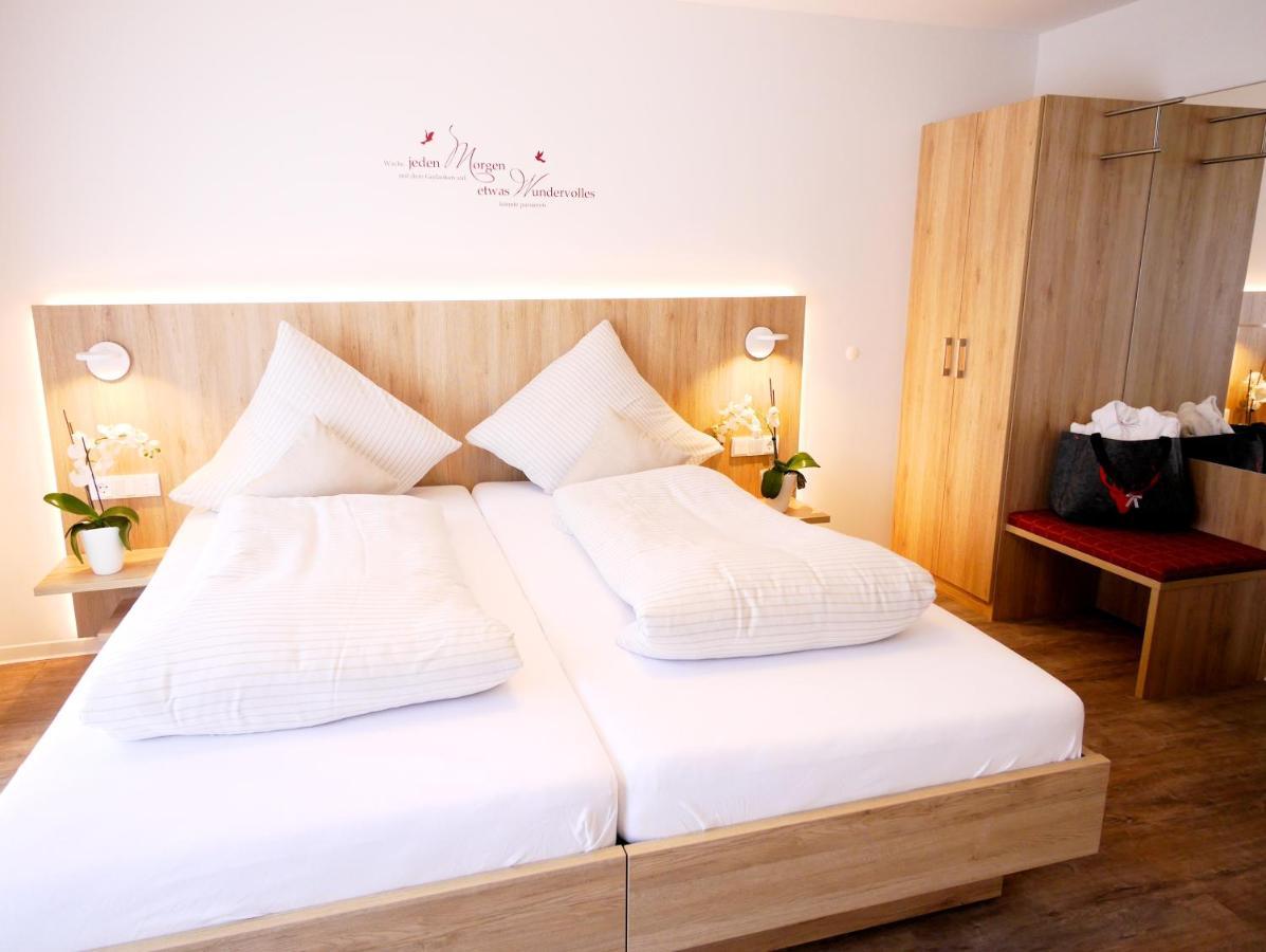 Kohlers Hotel Engel Bühl Extérieur photo