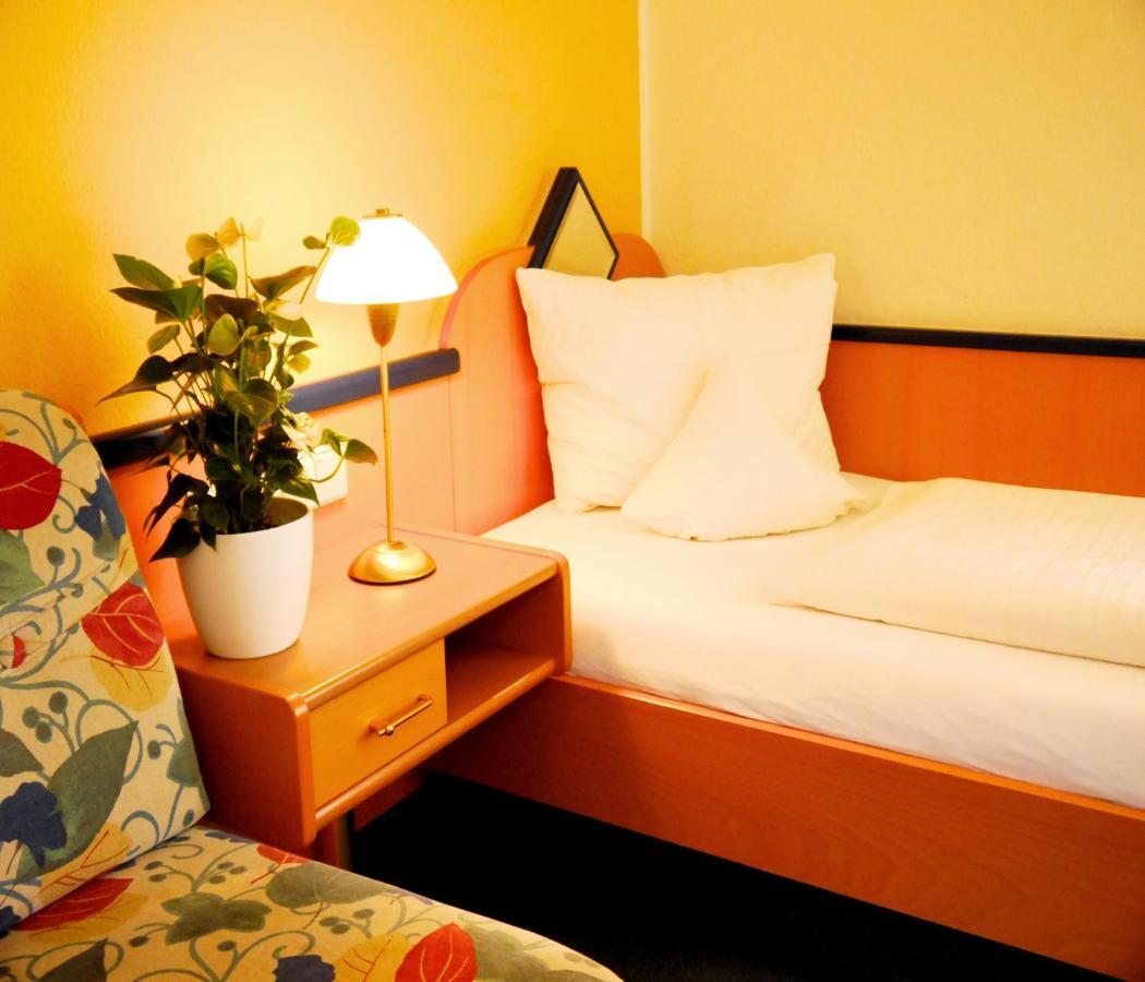Kohlers Hotel Engel Bühl Extérieur photo