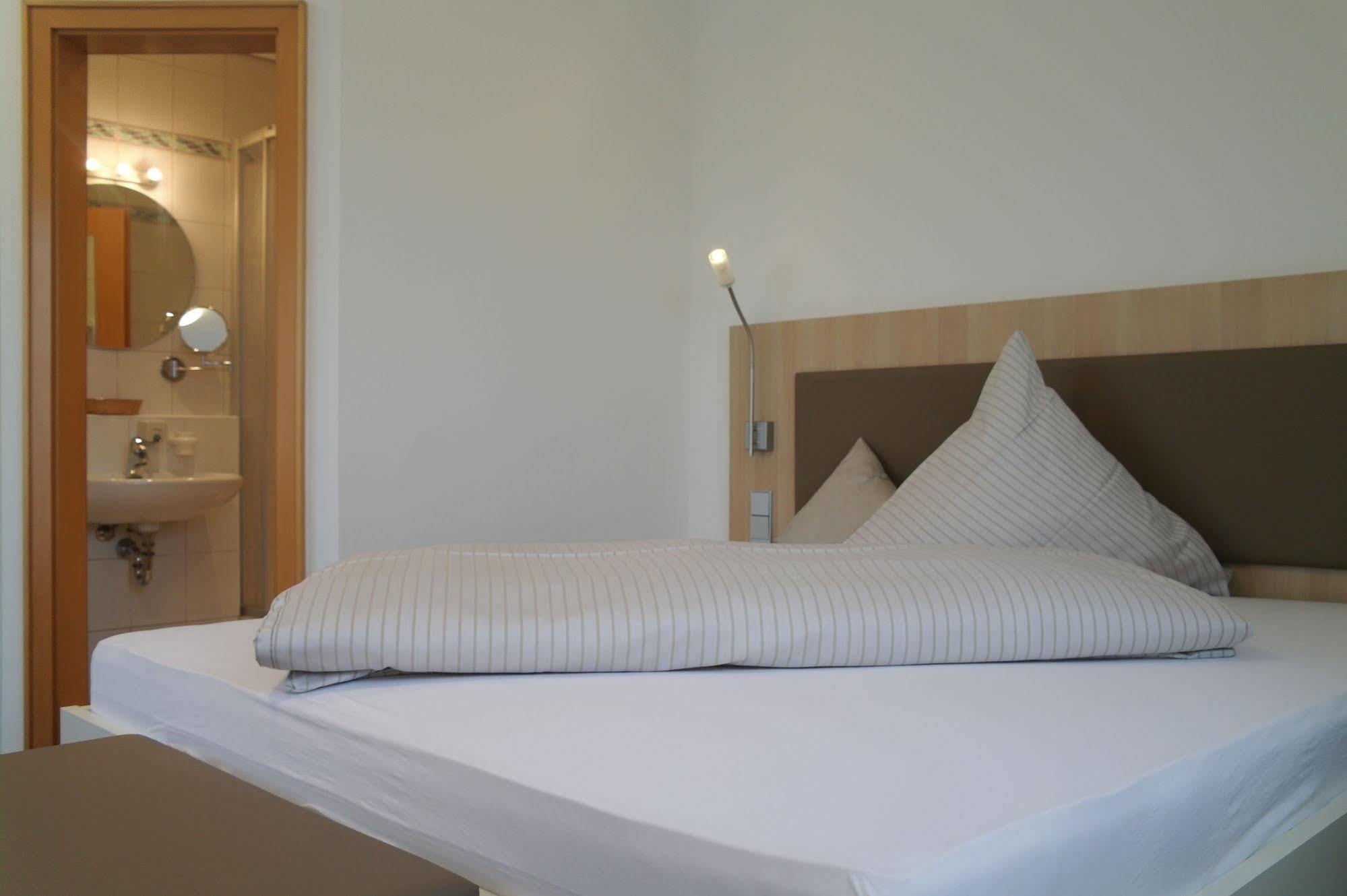 Kohlers Hotel Engel Bühl Extérieur photo
