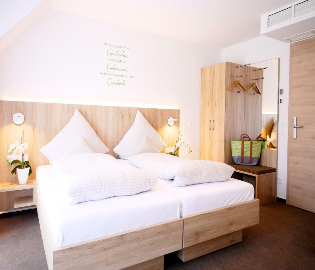 Kohlers Hotel Engel Bühl Extérieur photo