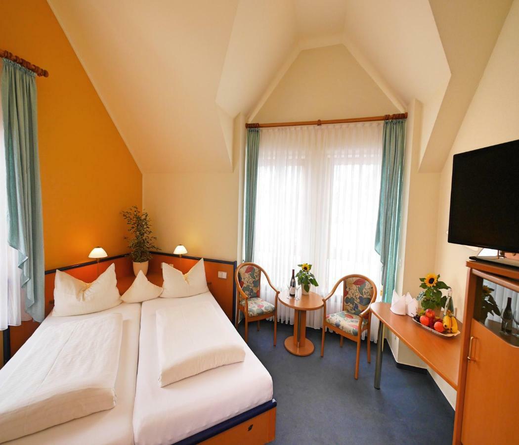 Kohlers Hotel Engel Bühl Extérieur photo