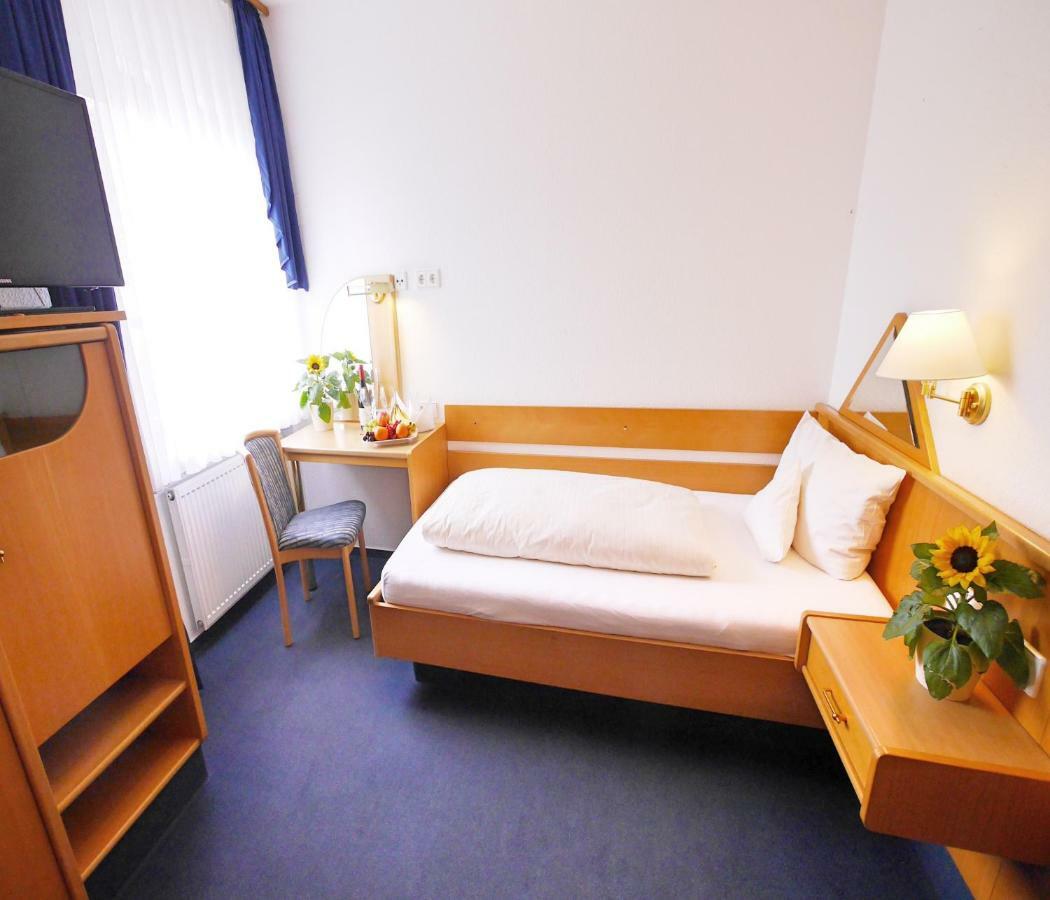 Kohlers Hotel Engel Bühl Extérieur photo